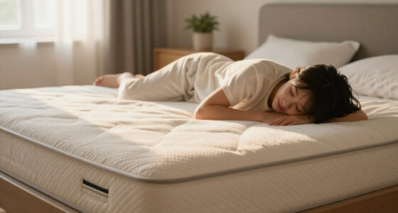 10 Best Mattress Toppers for Side Sleepers in 2026