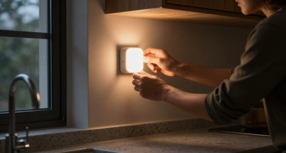 10 Best Motion Sensor Night Lights in 2026