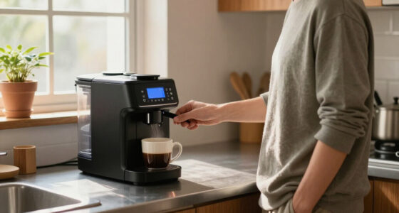 10 Best Programmable Coffee Makers for Early Mornings in 2026