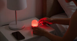 10 Best Red Night Lights in 2026