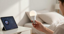 10 Best Smart Light Bulbs For Bedrooms In 2026