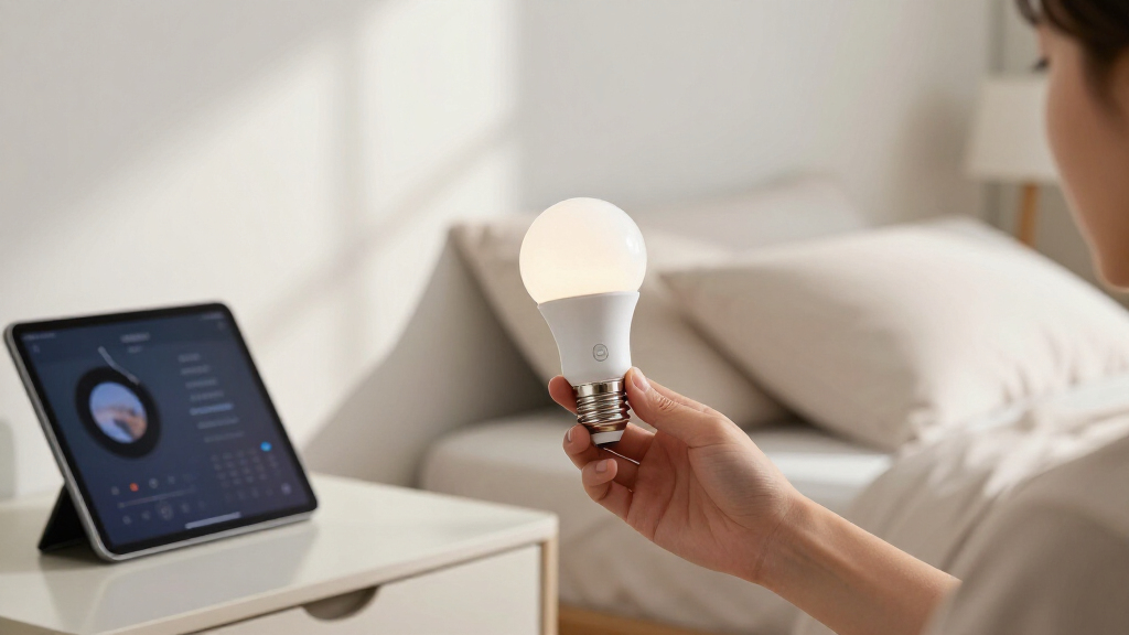 10 Best Smart Light Bulbs For Bedrooms In 2026
