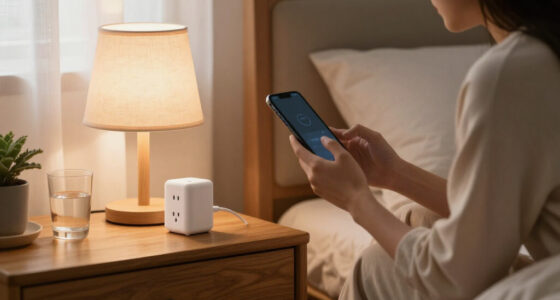 10 Best Smart Plugs for Bedroom Lamps in 2026