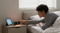 10 Best Smart Wake-Up Light Alarm Clock in 2026
