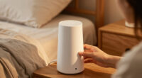 10 Best Touch Control Bedside Lamps in 2026