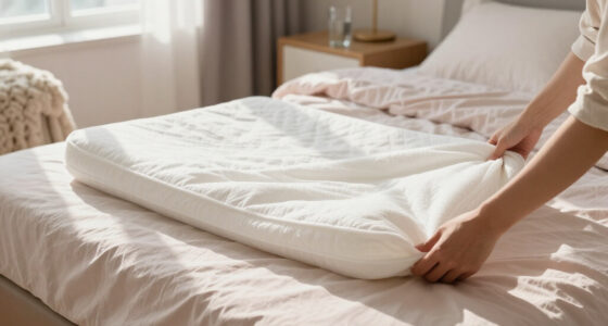 10 Best Waterproof Mattress Protectors in 2026