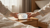 11 Best Wake-Up Light Alarm Clock in 2026
