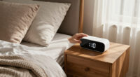 12 Best Sleep-Friendly Alarm Clocks in 2026