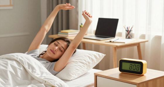 13 Best Alarm Clocks for Students in 2026