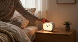 13 Best Sleep-Friendly Alarm Clocks in 2026
