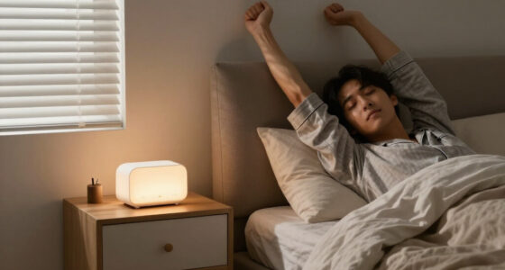 13 Best Smart Wake-Up Light Alarm Clock in 2026