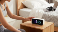 14 Best Alarm Clocks for Students in 2026
