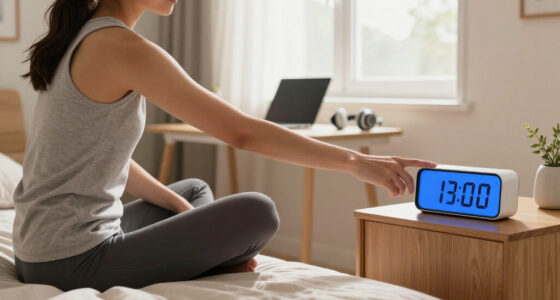14 Best Alarm Clocks for Students in 2026