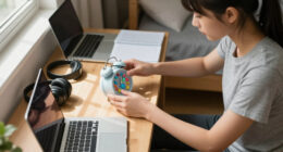 15 Best Alarm Clocks for Students in 2026