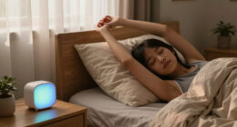 15 Best Sleep-Friendly Alarm Clocks for Students in 2026