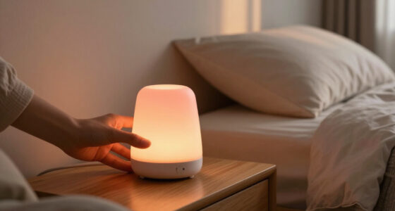 15 Best Sleep-Friendly Wake-Up Lights in 2026