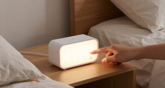 15 Best Wake-Up Light Alarm Clock in 2026