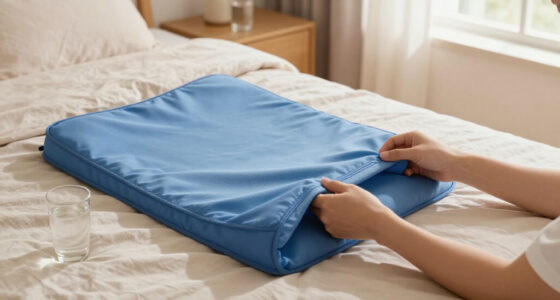 3 Best Cooling Mattress Pads in 2026