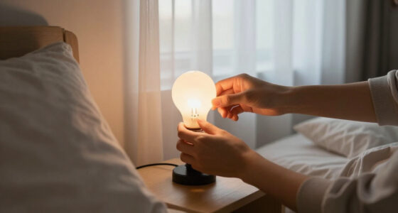3 Best Sunrise Simulation Light Bulbs in 2026