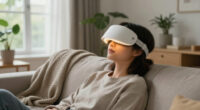 4 Best Light Therapy Visors in 2026