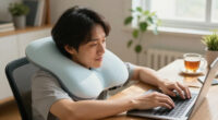 4 Best Nap Pillows for Desks in 2026