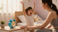 5 Best Alarm Clocks for Kids in 2026