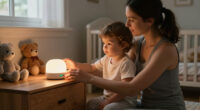 5 Best Toddler Night Lights With Timers in 2026