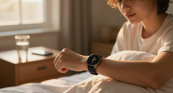 5 Best Vibrating Alarm Watches in 2026