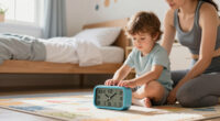 6 Best Alarm Clocks for Kids Learning to Tell Time in 2026