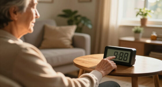 6 Best Day Clocks for Seniors in 2026