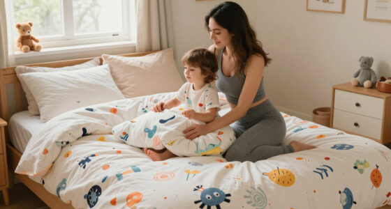 6 Best Kids Bedding Sets in 2026