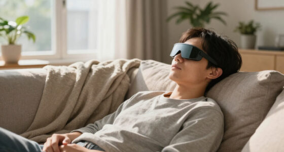 6 Best Light Therapy Glasses in 2026