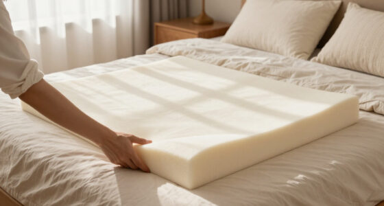 6 Best Mattress Toppers in 2026