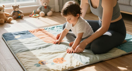 6 Best Nap Mats for Preschoolers in 2026