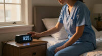 7 Best Alarm Clocks for Nurses and Early Shifts in 2026
