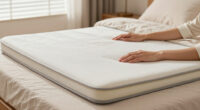 7 Best Cooling Mattress Toppers in 2026