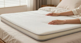 7 Best Cooling Mattress Toppers in 2026