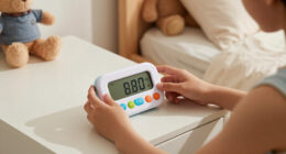 7 Best Kids Digital Clocks for Bedrooms in 2026