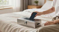 7 Best Phone Lock Boxes for Bedtime in 2026