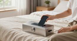 7 Best Phone Lock Boxes for Bedtime in 2026