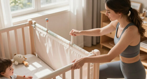 7 Best Toddler Bed Rails in 2026