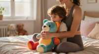 7 Best Weighted Stuffed Animals for Kids in 2026