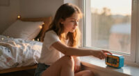 8 Best Alarm Clocks for Teens in 2026