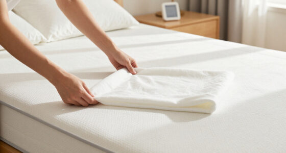 8 Best Cooling Sheets in 2026