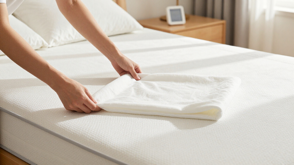 8 Best Cooling Sheets in 2026