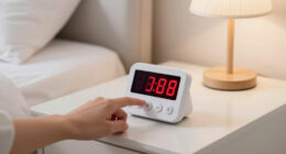 8 Best Countdown Timers for Bedtime Routines in 2026