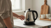 8 Best Electric Kettles With Temperature Control in 2026