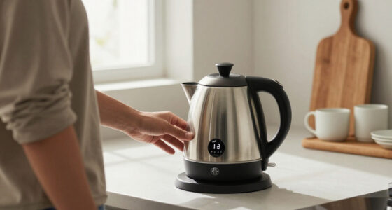 8 Best Electric Kettles With Temperature Control in 2026