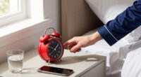 8 Best Extra Loud Alarm Clocks in 2026