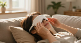 8 Best Eye Massagers With Heat in 2026
